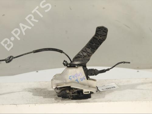 Used Rear right lock SKODA SUPERB I (3U4) 1.9 TDI (130 hp) 29173366