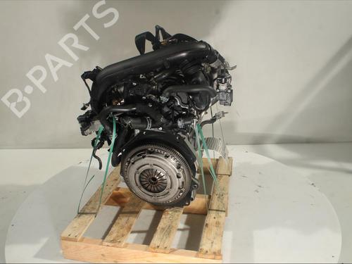 Engine SEAT ATECA (KH7, KHP)  | BP16324442M1 