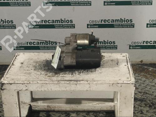 Starter RENAULT CLIO IV (BH_) 0.9 TCe 90 (BHNF, BHMA, BHMH, BHJK, BHJR) | BP11898346M8 