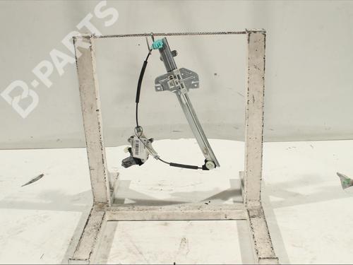 Used Front right window mechanism KIA RIO III (UB) 1.25 CVVT (86 hp) 12083558