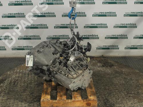 Gearbox CITROËN DS5 2.0 HDi 165 | BP11897562M3 