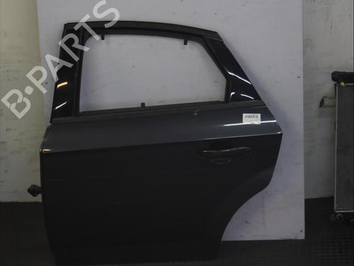 Used Left rear door Left rear door FORD MONDEO IV (BA7) 2.0 TDCi (140 hp) 11990351 11990351