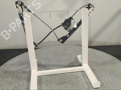 Used Front left window mechanism Front left window mechanism SKODA FABIA III (NJ3) 1.0 (75 hp) 12078845 12078845
