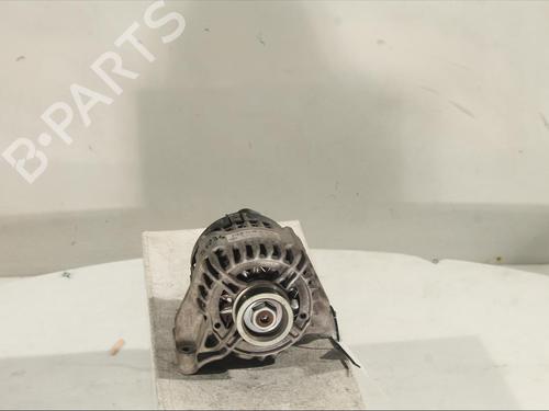 Alternator FIAT 500 C (312_) 1.2 (312CXA1A, 312AXA1A) | BP24541627M7 
