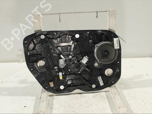 Used Front left window mechanism Front left window mechanism HYUNDAI IONIQ (AE) 1.6 GDI Hybrid (141 hp) 12079843 12079843