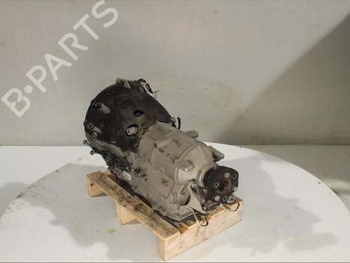 Gearbox BMW 1 (F20) 118 d | BP31936071M3 - Image 2