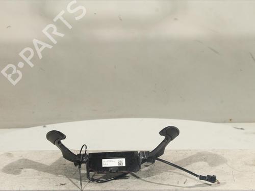 Stuurwielbediening CITROËN C5 AIRCROSS (A_) [2018-2025]  24399195
