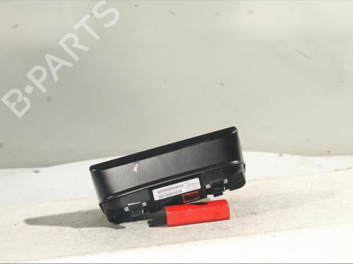 Instrument cluster CITROËN C4 CACTUS 1.2 VTi 82 | BP24352716C47 