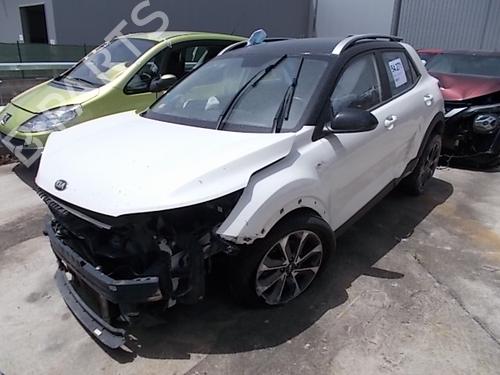 Radio KIA STONIC (YB) 1.0 T-GDi | BP20221814E6 