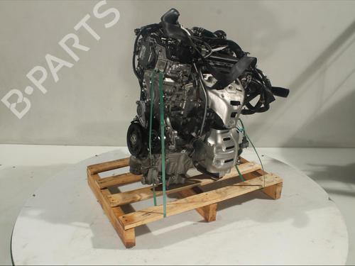 Engine TOYOTA YARIS (_P13_) 1.5 Hybrid (NHP130_) | BP15909656M1 