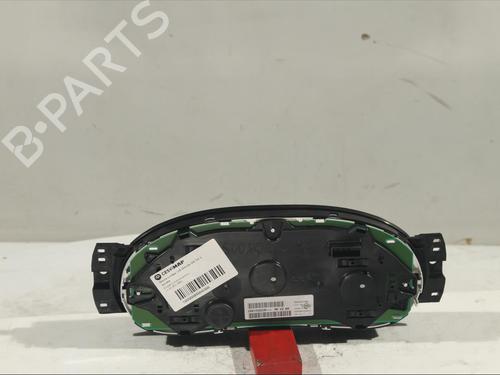 Instrument cluster DACIA LODGY (JS_)  | BP12524151C47 