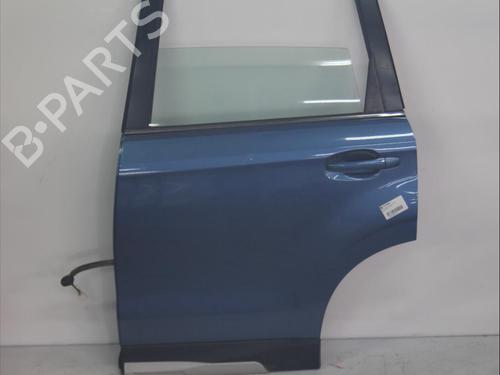 left-rear-door-subaru-forester-sj_-2012-27647699 main image