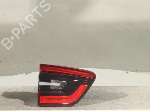 Used Left tailgate light Left tailgate light RENAULT KADJAR (HA_, HL_) 1.6 dCi 130 (HLA4) (130 hp) 18525853 18525853
