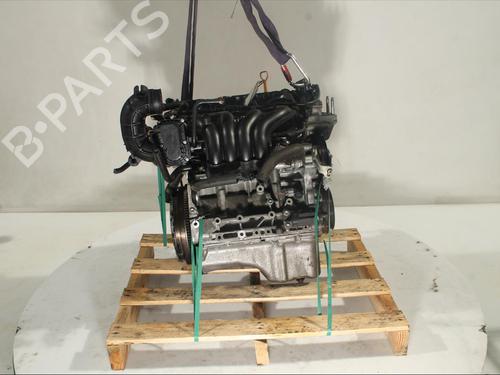 Used Engine SUZUKI SWIFT IV (FZ, NZ) [2010-2025]  18049652