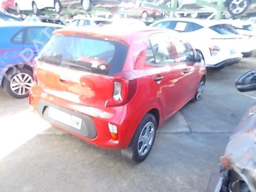 Gearbox KIA PICANTO III (JA) 1.0 | BP24102584M3  - Image 8