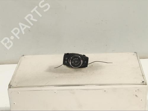 Used Headlight switch Headlight switch FORD KA+ III (UK, FK) 1.2 Ti-VCT (85 hp) 11989434 11989434
