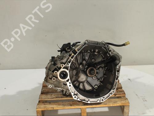 Used Gearbox Gearbox DACIA DUSTER (HM_) 1.5 dCi 115 (HMAD) (116 hp) 27669150 27669150