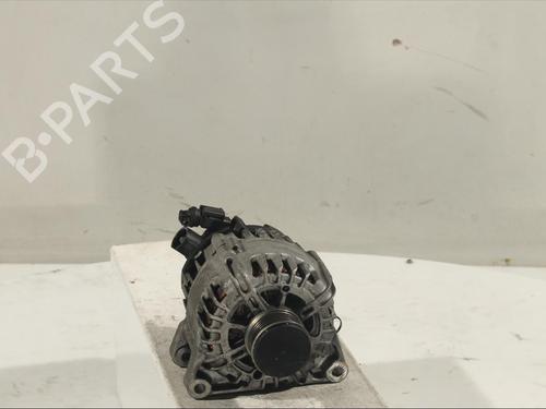 Alternator PEUGEOT 208 II (UB_, UP_, UW_, UJ_) 1.2 PureTech 100 | BP13744646M7 