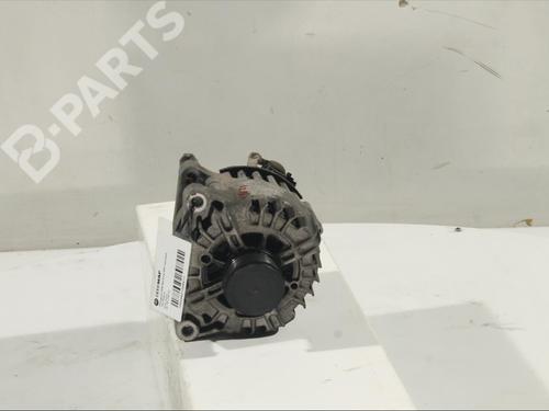 Alternator PEUGEOT 508 I (8D_) 2.0 HDi | BP11912551M7 