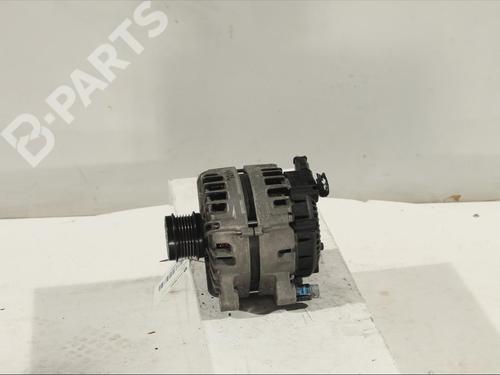 Alternator PEUGEOT 2008 I (CU_) 1.6 BlueHDi 120 | BP11905053M7 