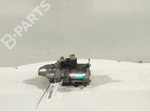 Used Starter HONDA CR-Z (ZF) 1.5 IMA (ZF2) (137 hp) 11973067