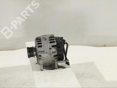 Alternator SEAT IBIZA IV (6J5, 6P1)  | BP11903858M7 