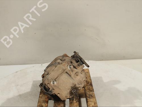 Rear differential NISSAN PATHFINDER III (R51) 2.5 dCi 4WD | BP29268992M24 - Image 2