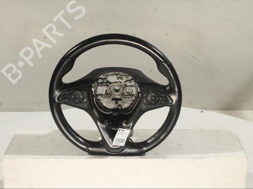 Used Steering wheel Steering wheel OPEL CORSA F (P2JO) 1.2 (68) (101 hp) 32511655 32511655
