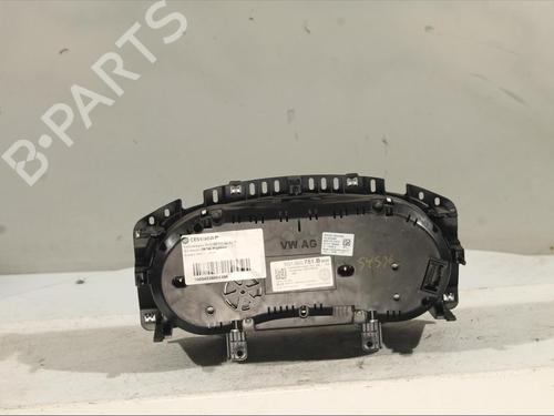 Instrument cluster VW GOLF VII (5G1, BQ1, BE1, BE2) 2.0 TDI | BP27815463C47 