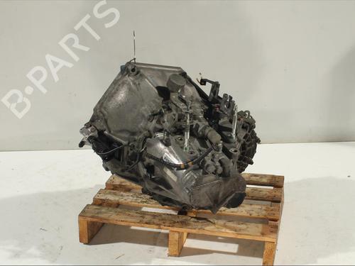 Gearbox HONDA ACCORD VIII (CU) 2.2 i-DTEC (CU3) | BP11907420M3