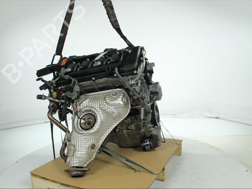 Engine TOYOTA COROLLA Hatchback (_E21_, _EA1_, _EH1_) 1.8 Hybrid (ZWE211, ZWE219) | BP39542297M1  - Image 5