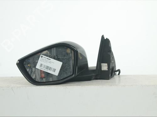 Used Left mirror Left mirror 37275998 37275998