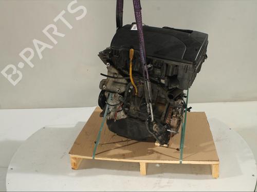 Motor DACIA LOGAN MCV II 1.2 (73 hp) 27249706