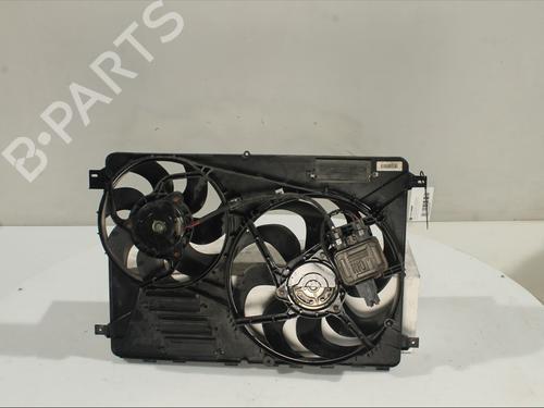 Kølerpakke VOLVO V70 III (135) 2.4 D | BP30502459M120