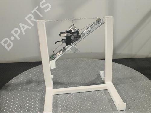 Used Front right window mechanism PEUGEOT 308 SW I (4E_, 4H_) 1.6 HDi (112 hp) 12078804
