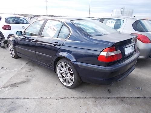 Gearbox control unit BMW 3 (E46) 330 xd | BP24398838M52  - Image 6