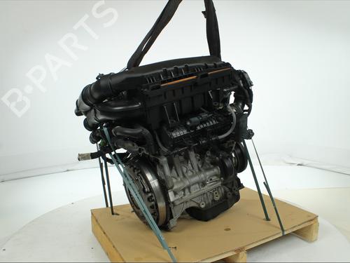 Engine OPEL CORSA F (P2JO) 1.2 (68) | BP39642658M1 - Image 3