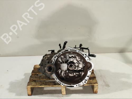 Used Gearbox HYUNDAI i20 II (GB, IB) [2014-2021]  23255359