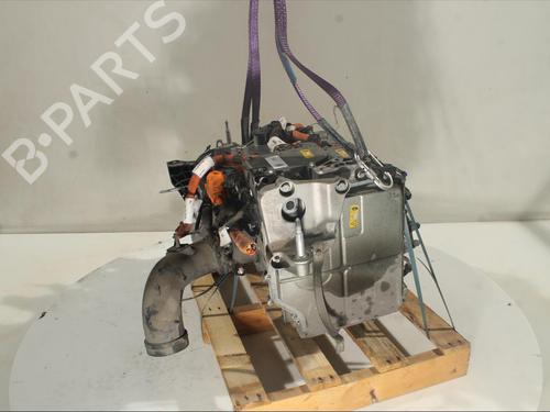 Engine SMART FORFOUR Hatchback (453)  | BP29462741M1 