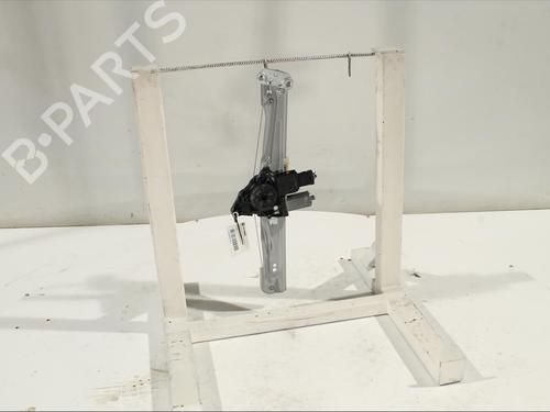 Used Front left window mechanism Front left window mechanism OPEL CROSSLAND X / CROSSLAND (P17, P2QO) 1.5 Turbo D (75) (120 hp) 12079436 12079436