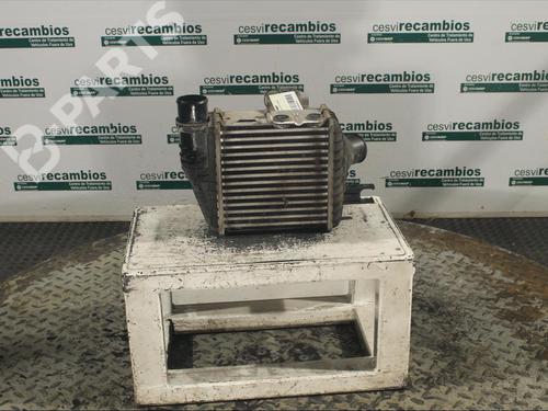 Intercooler KIA SPORTAGE II (JE_, KM_)  | BP11899011M30 