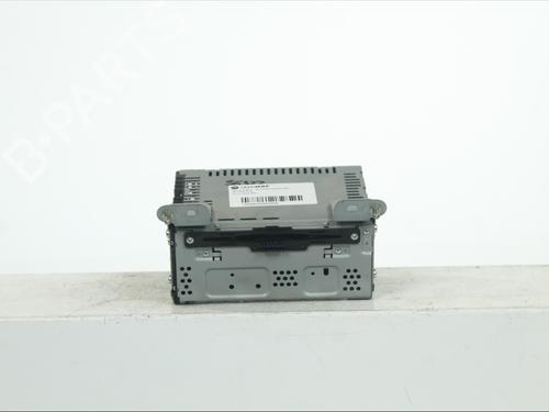 radio-ford-s-max-cj-wa6-2015-36850353 main image
