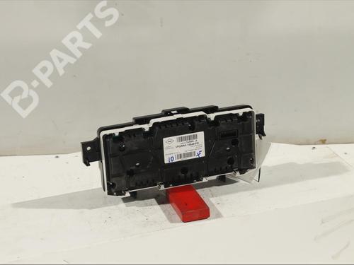 Instrument cluster RENAULT CAPTUR I (J5_, H5_)  | BP11904958C47 