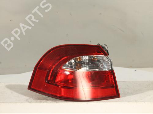 Used Left taillight KIA RIO III (UB) 1.25 CVVT (86 hp) 28312715
