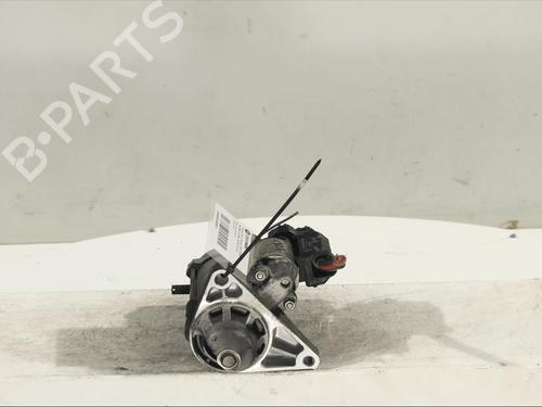 Used Starter Starter TOYOTA YARIS (_P13_) 1.3 (NSP130_, NSP130) (99 hp) 11908822 11908822