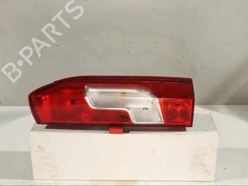 Used Right taillight CITROËN JUMPER II Van 2.0 BlueHDi 160 (163 hp) 32254098