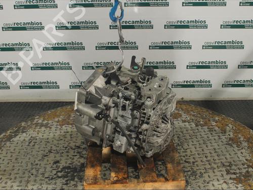 Gearbox FIAT BRAVO II (198_) 1.9 D Multijet (198AXB1A) | BP11898252M3 