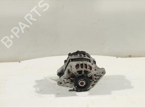 Used Alternator Alternator HYUNDAI i20 II (GB, IB) 1.2 (84 hp) 11981633 11981633