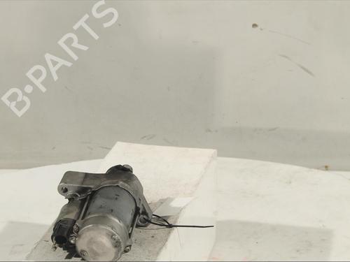 Starter AUDI A4 Allroad B9 (8WH, 8WJ)  | BP13570297M8 