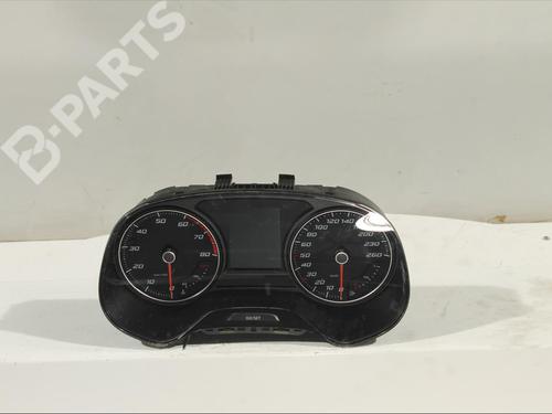 Used Instrument cluster SEAT ATECA (KH7, KHP) [2016-2025]  11982095